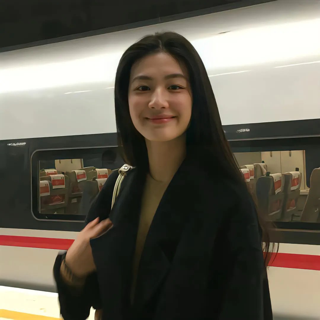 烟火向星辰